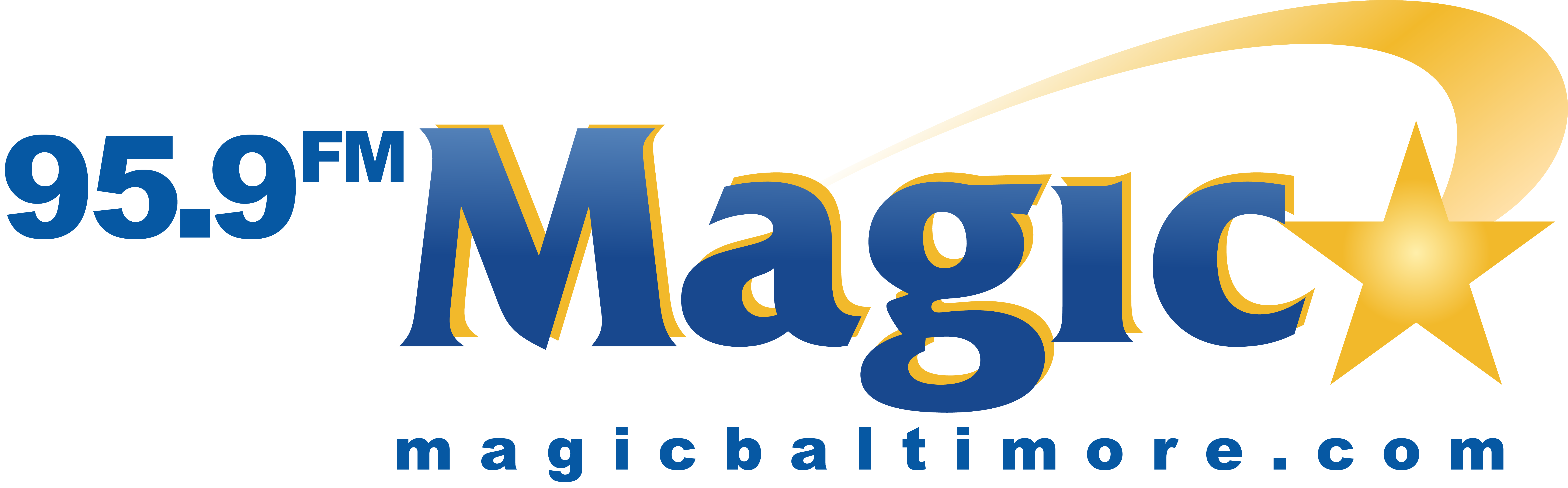 Magic 95.9